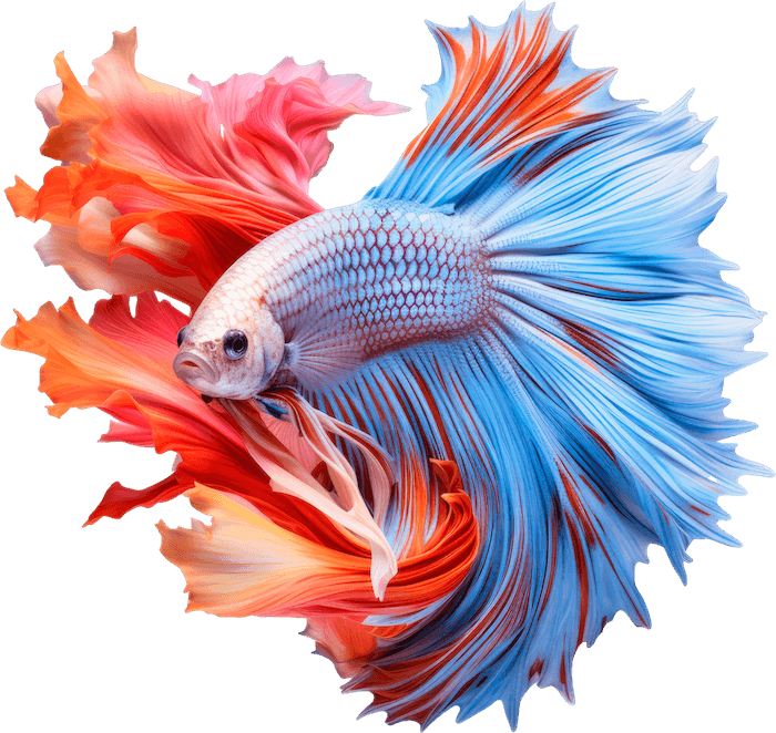 betta macho